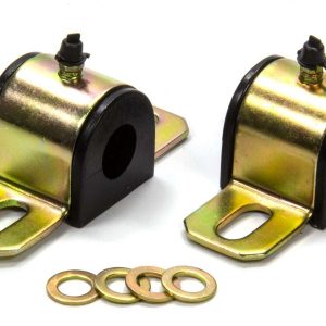 Greaseable Sway Bar Bushings 13/16in ENE9-5157G