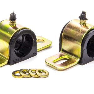 Greaseable Sway Bar Bushing Set 1 1/4in ENE9-5165G