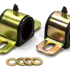 Sway Bar Bushing Set 1-5/16 Greaseable ENE9-5167G