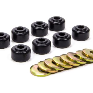 End Link Grommets - Blac ENE9-8105G