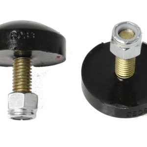Bump Stop 11/16 x 1-5/8 Low Profile Pair ENE9-9121G