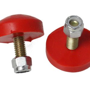 LW PROFILE BUTTON HEAD S NUBBER ENE9-9121R