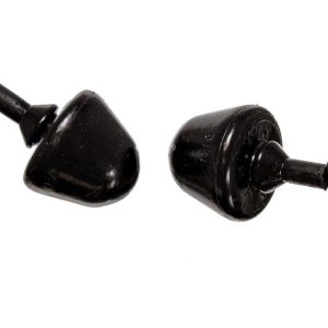 Bump Stop Round Bullet Nose ENE9-9151G