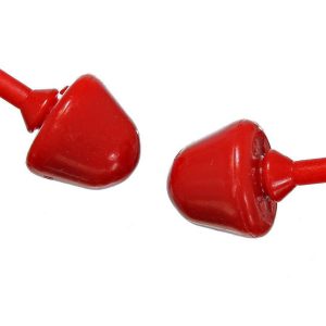 Bump Stop 1-9/16 x 1-13/16 Round Pair ENE9-9151R