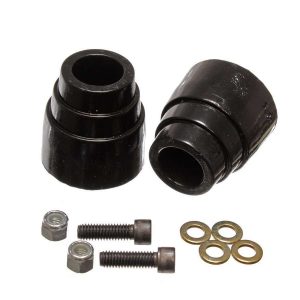 Axle Overload Bump Stop Pair ENE9-9156G