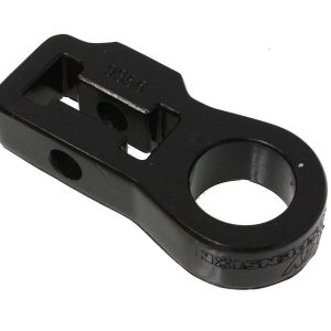 Jack Strap Handle Holder Black ENE9-9466G
