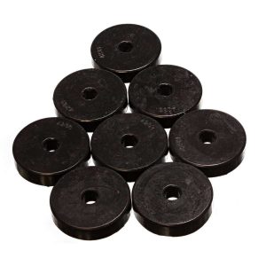 Pad 2-9/32In Od X 7/16In ID X 1/2in H ENE9-9528G
