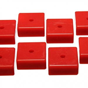Protection Pad 2-1/16in SQ x 15/16in High ENE9-9535R