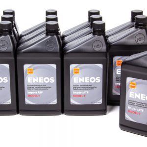 Import ATF Model T Case 12 X 1 Qt ENO3104-301