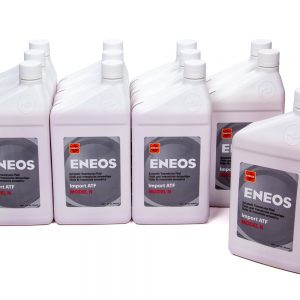 Import ATF Model N Case 12 X 1 Qt ENO3106-301