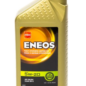 Full Syn Oil 5w20 1 Qt ENO3241-300