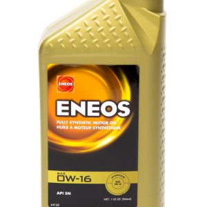 Full Syn Oil 0w16 1 Qt ENO3251-300