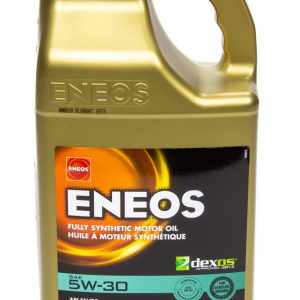 Full Syn Oil Dexos 1 5w30 5 Qt ENO3703-320