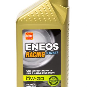 Racing Street 0w20 1 Qt ENO3901-300