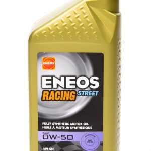 Racing Street 0w50 1 Qt ENO3902-300