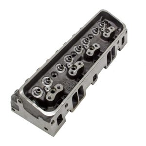 SBC Cast Iron Head - 170cc S/P 64cc ENQCH350C