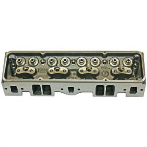 SBC Cast Iron Head - 178cc S/P 76cc ENQCH350I