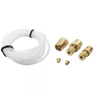 Nylon Tubing Kit 1/8in EQUE9801
