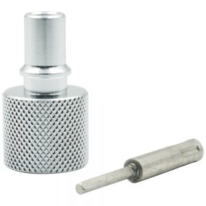 Adapter Speedometer Cable - GM EQUE9871