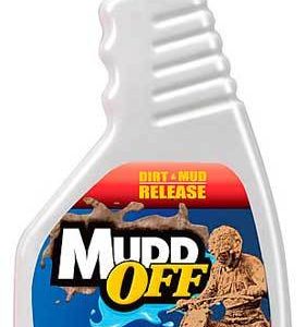 Mudd Off 22oz Pre-Mixed Spray Bottle ERPP600