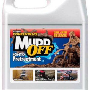 Mudd Off Concentrated 32oz ERPP601