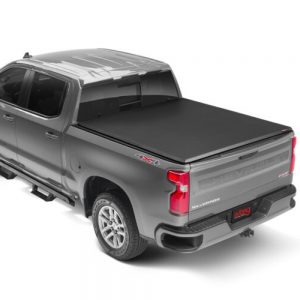 Trifecta e-Series Bed Co ver 19- Ranger 5ft Bed EXT77636