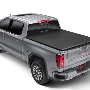 Trifecta ALX Bed Cover 14-19 GM P/U 5ft 8in Bed EXT90445