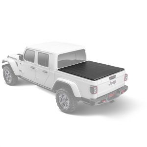 Trifecta 2.0 Tonneau 19-   Jeep Gladiator EXT92895