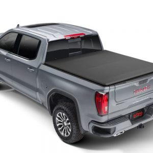 Trifecta 2.0 Signature Bed Cover 19- GMC Sierra EXT94459