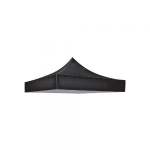 Canopy  Top 10ft x 10ft Black FAC10001