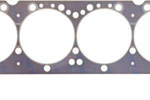 SBC 400 Head Gasket  (No Steam Holes) 4.190in FEL1004