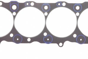 BBC Head Gasket 4.540in Bore .051in Thick FEL1017-2