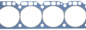 194-292 Chevy Head Gaske INLNE 194-230-250-292 FEL1025