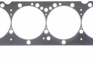 SB Chevy Head Gasket CAST OR ALUMINUM HEADS FEL1045