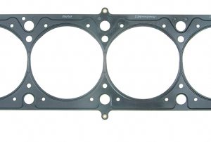 SBF MLS Head Gasket 4.180 Bore .052 FEL1134-SD-5