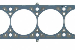 SBF MLS Head Gasket 4.210 Bore .079 FEL1135-079