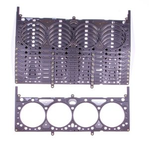 SBC MLS Head Gasket 4.100in Bore .040 (10pk) FEL1142B
