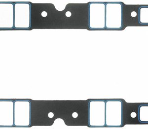 SBC Intake Gasket Set 1.38in x 2.28in .060in FEL1207