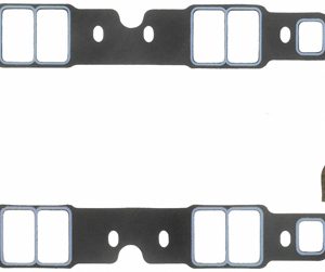 SB Chevy Intake Gaskets 262-400 ENGINES FEL1209