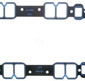 Intake Gasket Set - BBC w/Steel Core FEL1211S-3