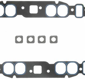 BB Chevy Intake Gaskets 396-454 ENGINES FEL1212