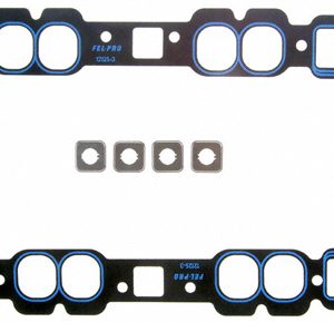 Intake Gasket Set - BBC w/Steel Core FEL1212S-3