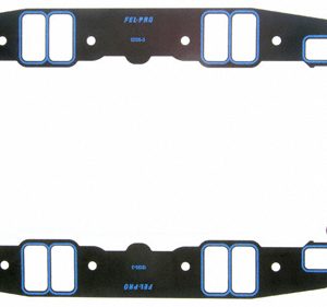 Intake Gasket Set - SBM w/Steel Core FEL1213S-3