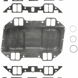 BB Mopar Intake Gaskets 361-383-400..1961-78 FEL1214