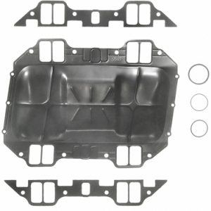 BB Mopar Intake Gaskets PORT SIZE 1.23in x 2.27i FEL1215