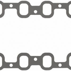 SB2.2 Chevy Intake Gasket Steel Core .045 FEL1237-2