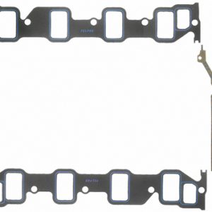 352-428 Ford Intake Gskt PORT SIZE 1.40in x 2.34i FEL1246