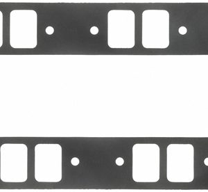 Pontiac SD Intake Gasket 1.90in x 2.70in SPREAD FEL1249