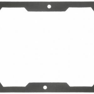 SBC Valley Cover Gasket 18 Deg Split Intake FEL1254