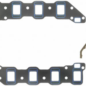 SB Chevy Intake Gaskets ALUMINUM DART/BUICK FEL1259
